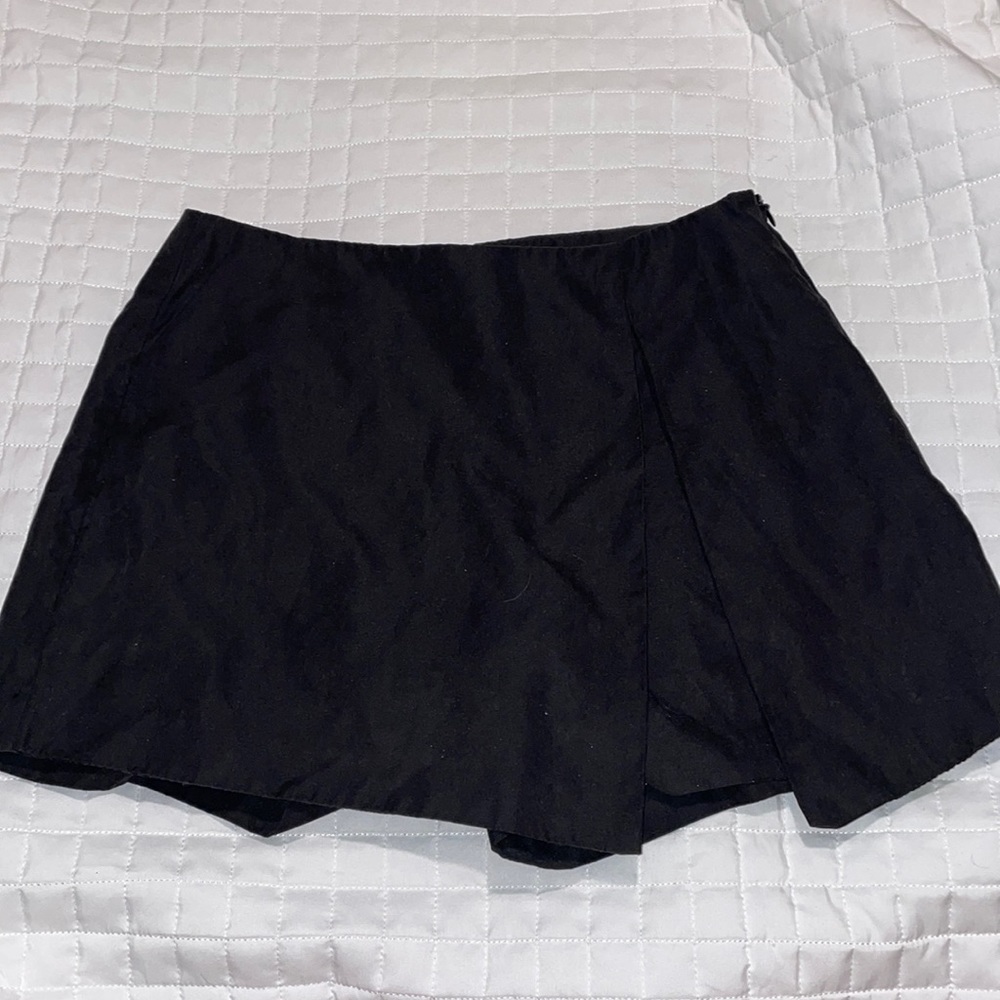 Lily rain skort